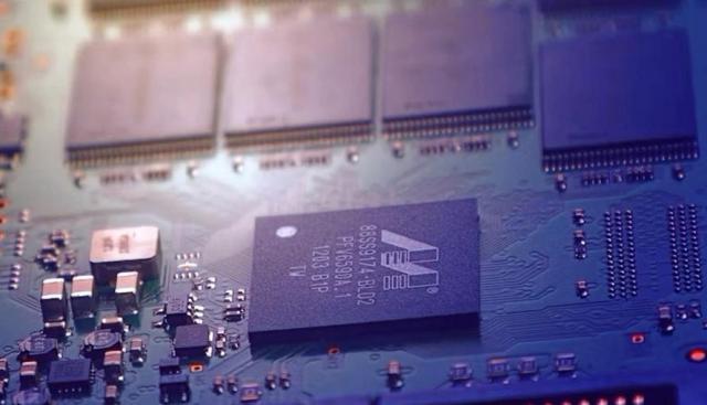 巨头押注，MRAM开始爆发