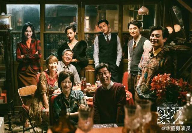 隐退12年，性感女王终于复出