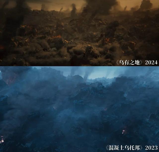 2024第一动作爽片，从头嗨到尾！