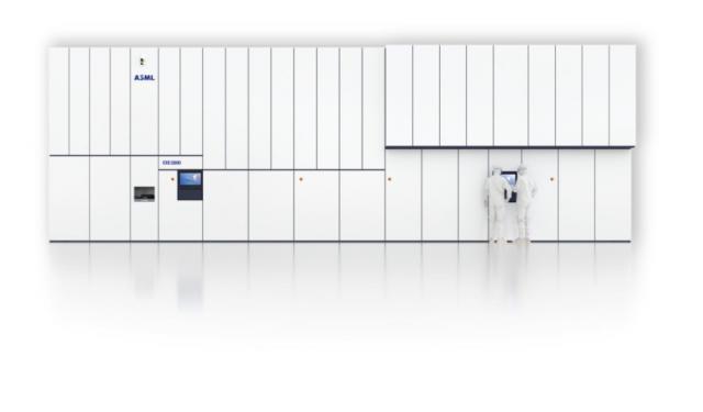 ASML 回击质疑：High-NA EUV 光刻仍是未来最经济选择