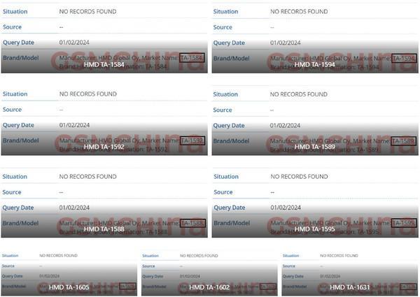 HMD正在开发9款智能手机！诺基亚或彻底成为过去式