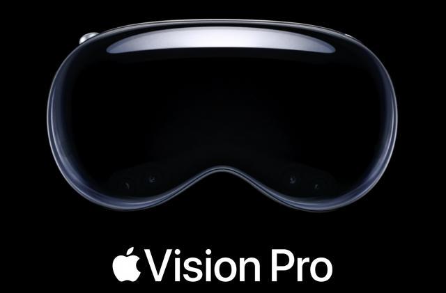 Vision Pro难以拯救苹果的中年危机