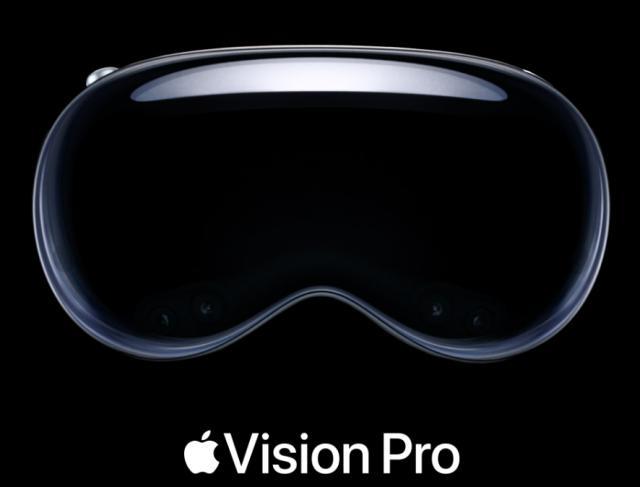 苹果 Vision Pro 头显演示机进入美国 Apple Store，可体验30分钟