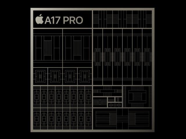 “五行缺AI”，成了苹果A系列芯片的死结？