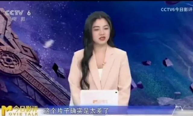 被批“开年第一烂”，连「赵丽颖」都救不了它！