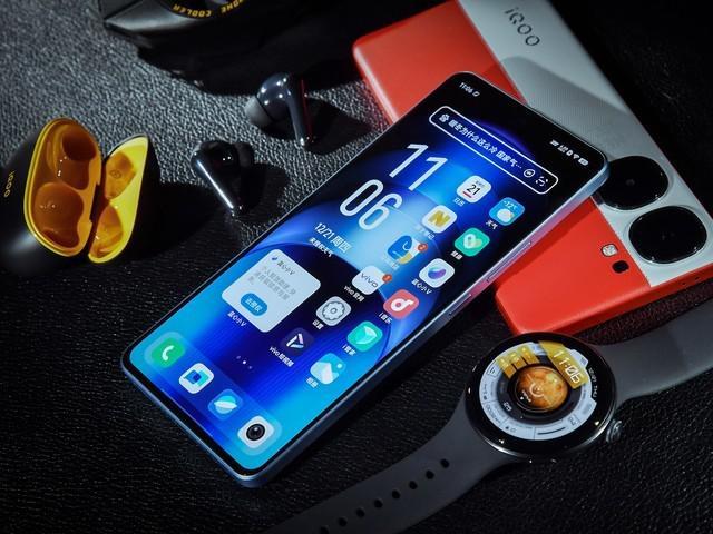 骁龙8Gen2更有性价比！三款神机过年购机必选