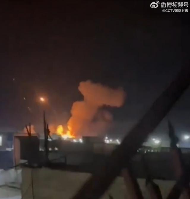 据美国媒体测算，拜登在美国2024年总统选举民主党首场初选中胜出