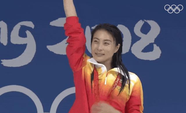 郭晶晶：结婚12年，豪门带不给我安全感