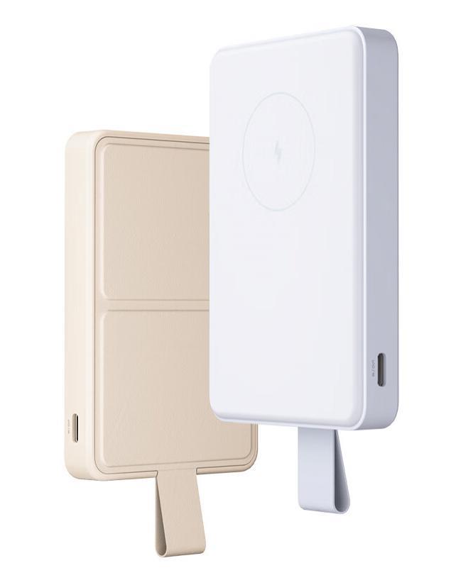 小米磁吸充电宝 2 开售：Qi 2.0 协议认证，售价 229 元