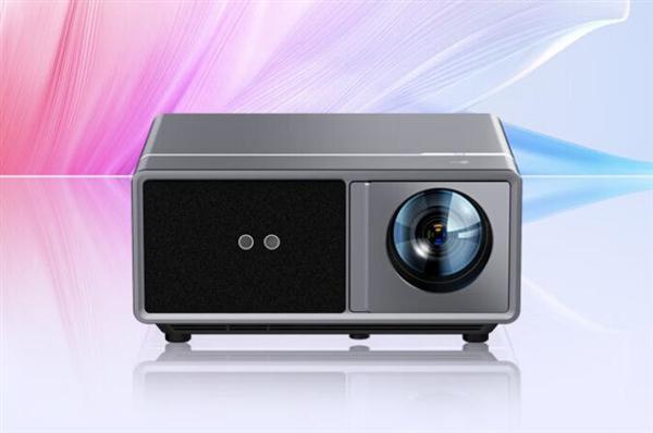 联想推出Lecoo LK210投影仪：1080P 4800流明、画面无极缩放