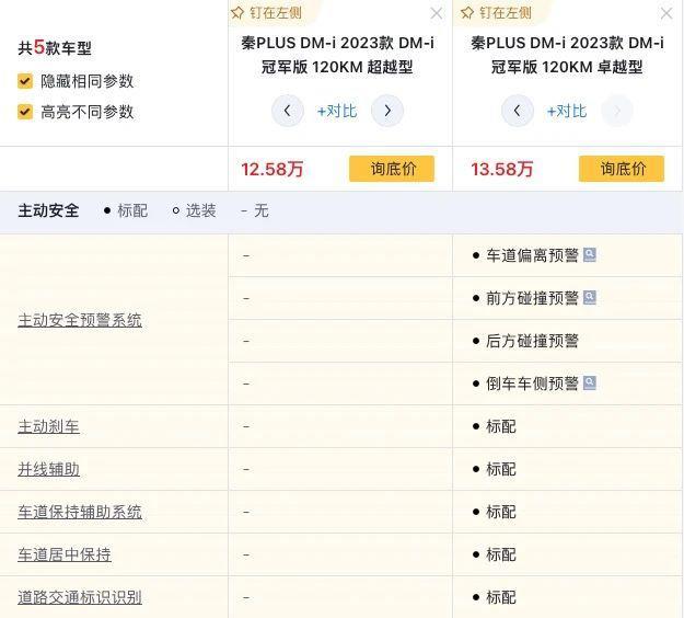10万的车加1万就能用城市NOA，这玩意靠谱吗？
