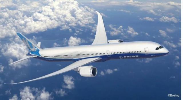 用波音787的边角料造电脑？日本东丽的材料宝库还将创造更多新价值