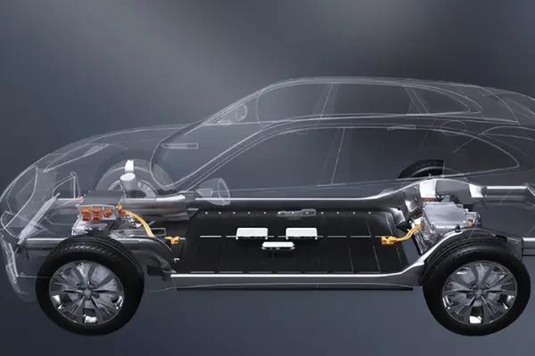 华为开路小米跟上，解码ICT大厂的汽车阳谋