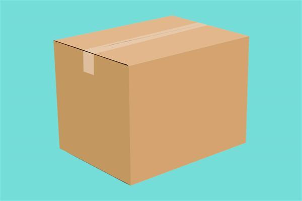 快递小哥铲雪挖百米通道送货 当事人：大家进出都方便