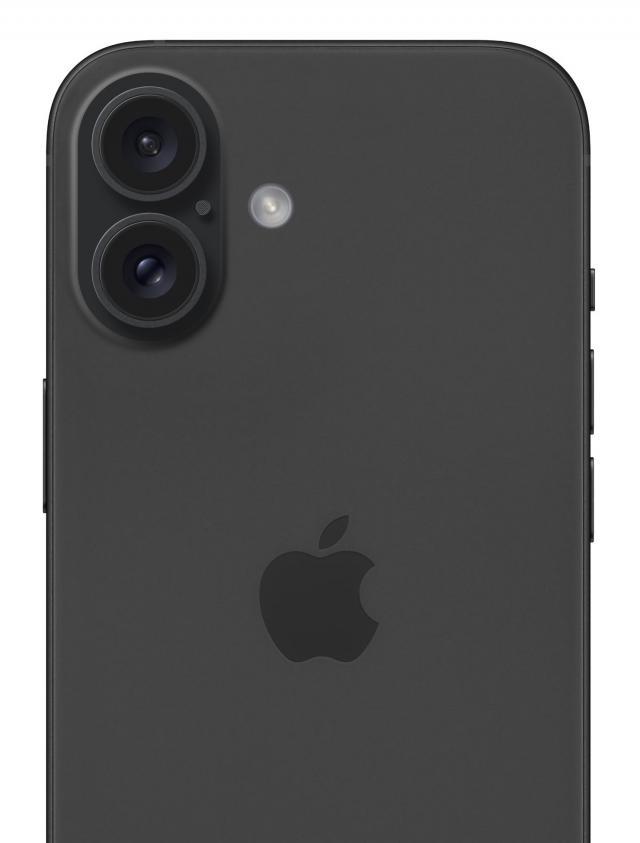 iPhone 16 竖排双摄回归！一切为了Vision Pro服务？