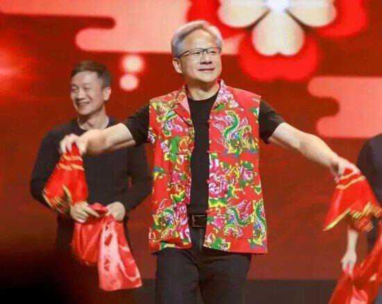 夹缝中的英伟达中国