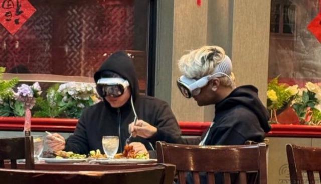 混合现实设备的“定心丸”技术，其实也有致命缺陷