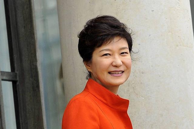 韩国前总统朴槿惠：不会再从政了