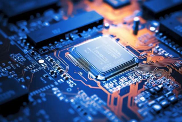 一大批芯片人，正在被淘汰