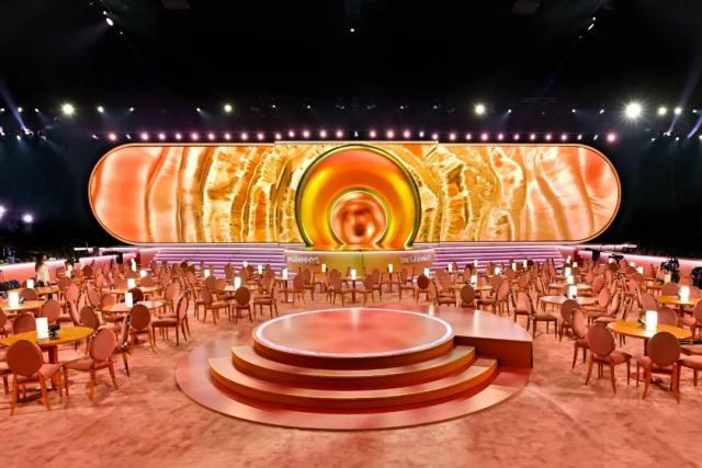 今年格莱美，女性大获全胜