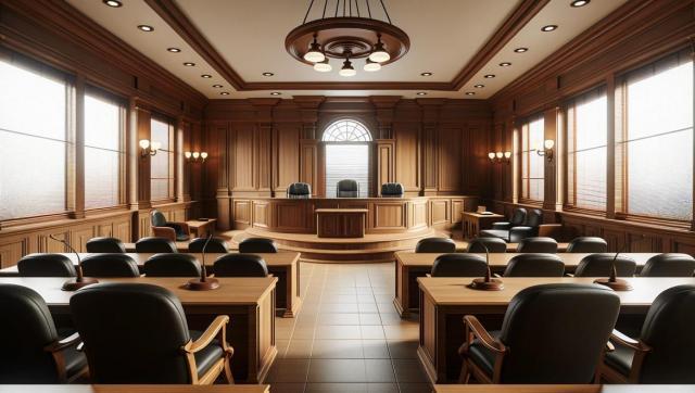 你是普通公民不是总统！美国上诉法院驳回特朗普的豁免权申诉