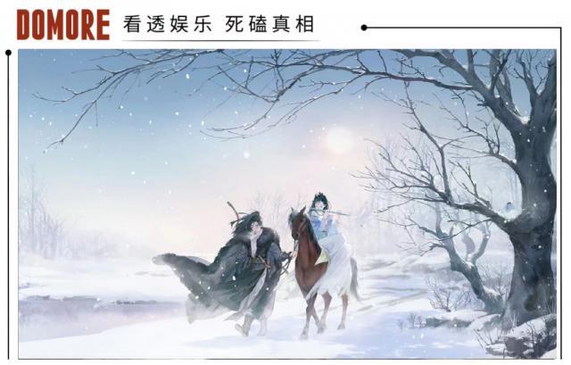 武侠游戏，别折腾金庸古龙了