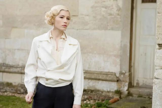 终于知道欧美电影为啥不拍婆媳矛盾了