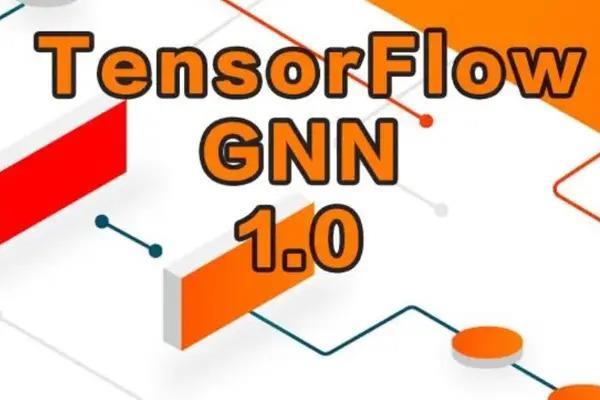 谷歌官宣TensorFlow-GNN 1.0发布：动态和交互采样，大规模构建图神经网络