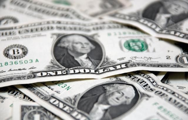 美国国内正发生大规模财富转移