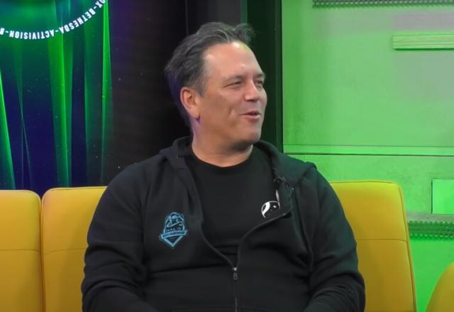 微软斯宾塞：Xbox 云游戏今年将支持玩家畅玩已购游戏