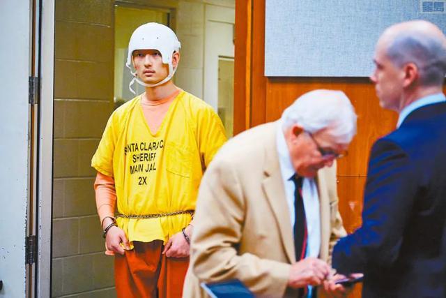 硅谷再现杀妻案， 37岁印度裔工程师灭门！ 4岁双胞胎儿子也未能幸免