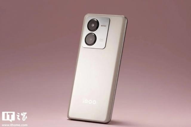 消息称 iQOO 新机搭载骁龙 8s Gen 3 处理器，预计 6000mAh 电池