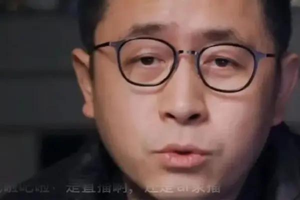 李一舟再陷两大硬核争议：一舟智能未获备案涉嫌非法运营，盗用AI绘图模型