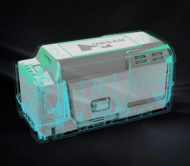 哈博森无人机第五代超级电池发布，可选续航型、爆力型