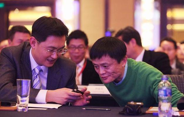 见证历史，淘宝购物也能使用微信支付了，阿里腾讯再“拆墙”