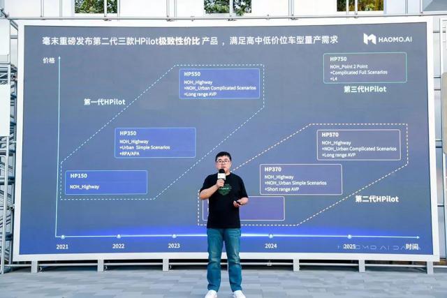 自动驾驶明星独角兽再获超亿元融资