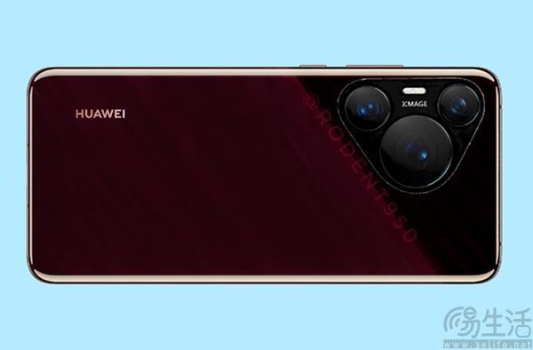 华为P70系列或于下月底发布，更多配置信息曝光