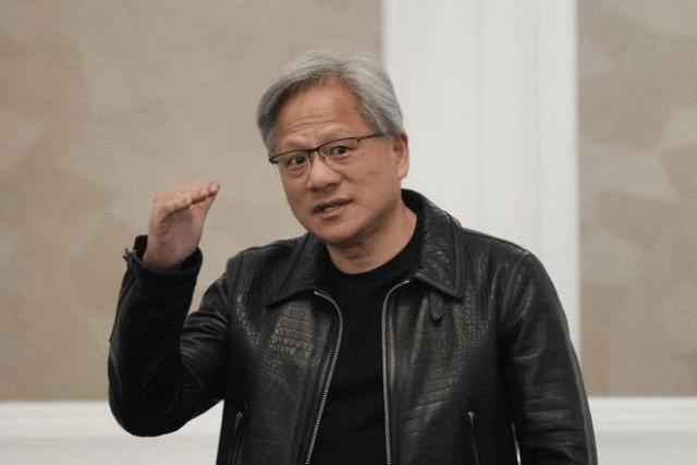 一文看懂英伟达2023Q4财报：营收超预期背后的“内忧外患”