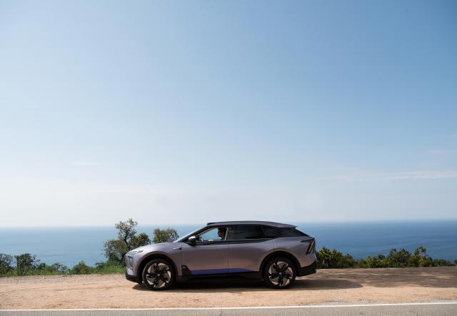 高合自救！创始人丁磊称用三个月拼尽全力救活公司，高管含泪直播：“中国需要一个高合”