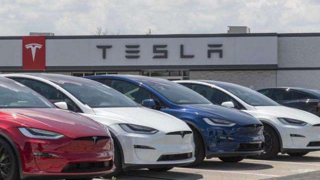 特斯拉中国大举招募AI工程师