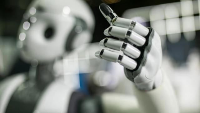 大佬瞄准新风口 英伟达、亚马逊等巨头领投类人机器人公司Figure AI