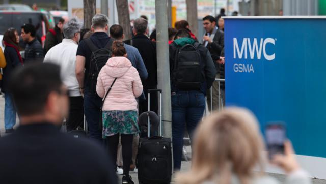 MWC2024一大焦点：人工智能和智能手机能擦出什么火花？