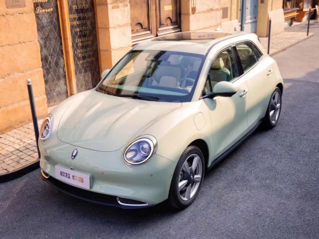 特斯拉皮卡的真正对手，是这家中国车企