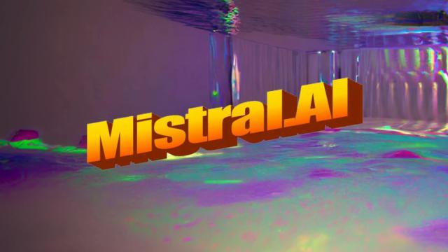 微软入股、数值碾压Meta！AI新贵Mistral发布旗舰大模型