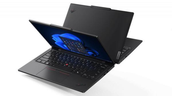 联想发布新一代AI PC：四款ThinkPad 全系酷睿Ultra处理器
