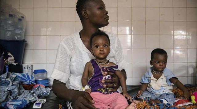 加沙北部将爆发饥荒！联合国：波及1/4人口，还会继续恶化！