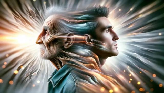 科技大佬，都爱长生不老？