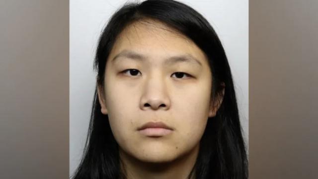 从杀猫到杀人！来自中国的跨性别者在英被判终身监禁