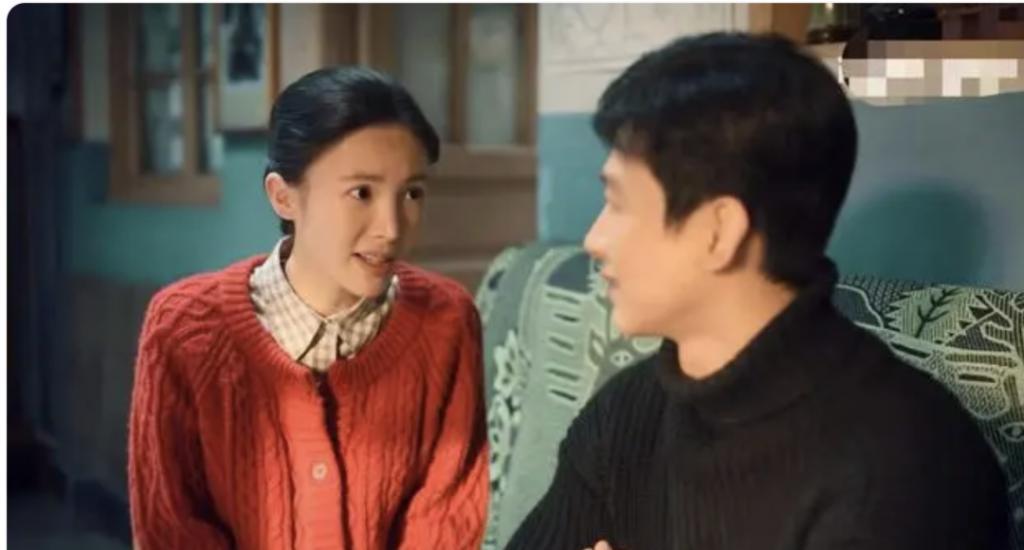 《南来北往》演技排行：​主角被配角碾压了，牛大力给力了