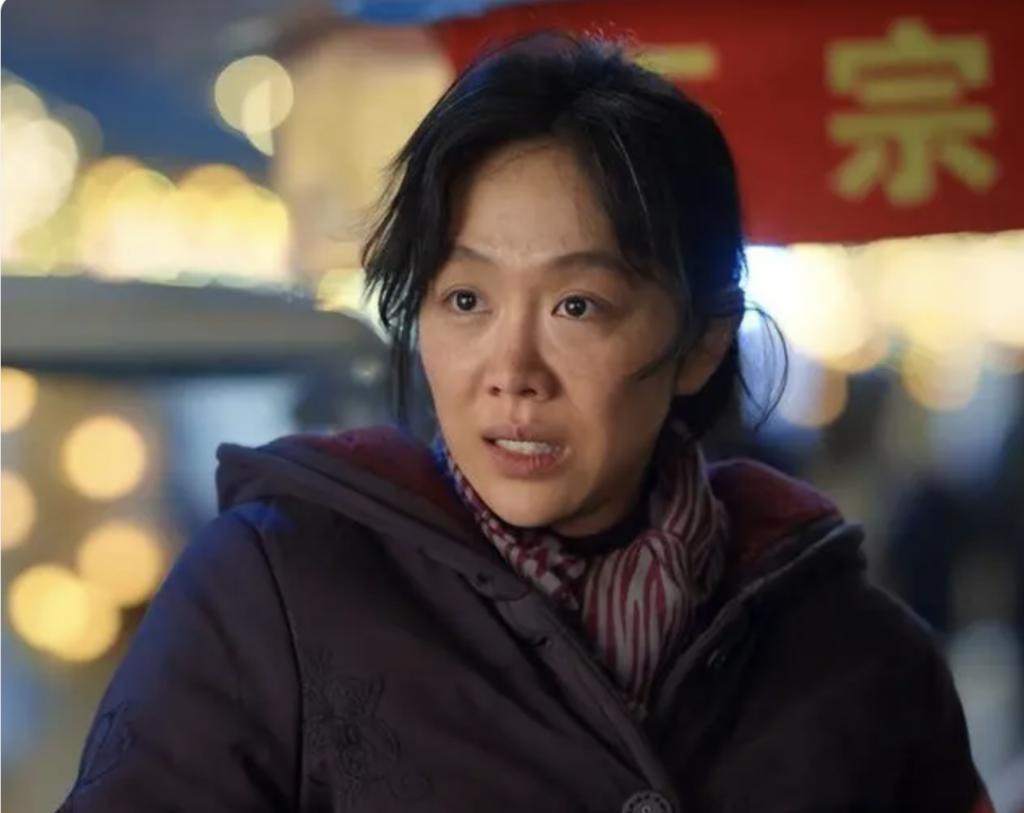 《南来北往》演技排行:主角被配角碾压了,牛大力给力了